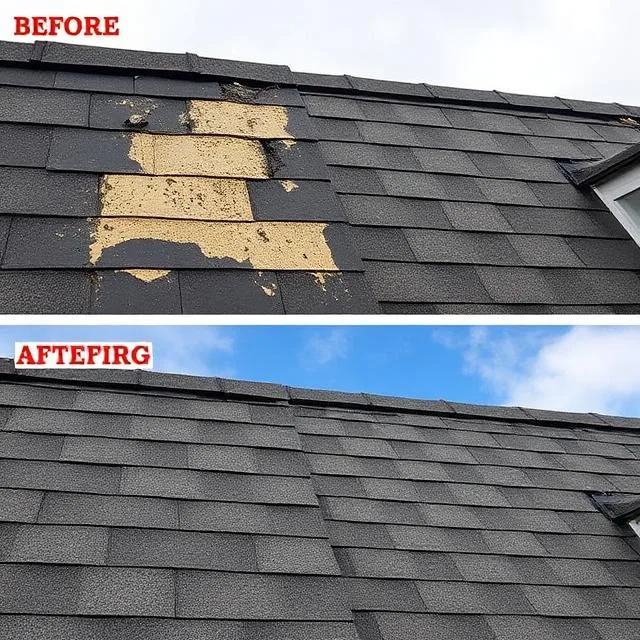 Roof Repair Near Me in Washburn, WI near me